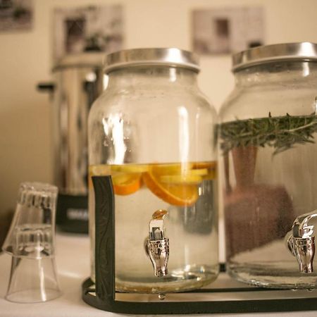 4 Balconi Rooms-Boutique B&B Λέτσε Εξωτερικό φωτογραφία