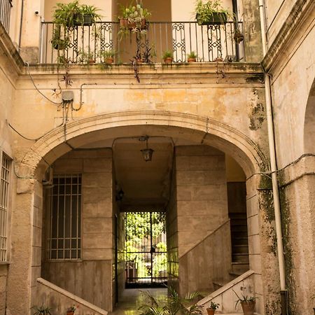 4 Balconi Rooms-Boutique B&B Λέτσε Εξωτερικό φωτογραφία
