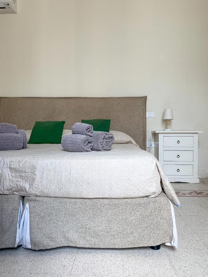 4 Balconi Rooms-Boutique B&B Λέτσε Εξωτερικό φωτογραφία