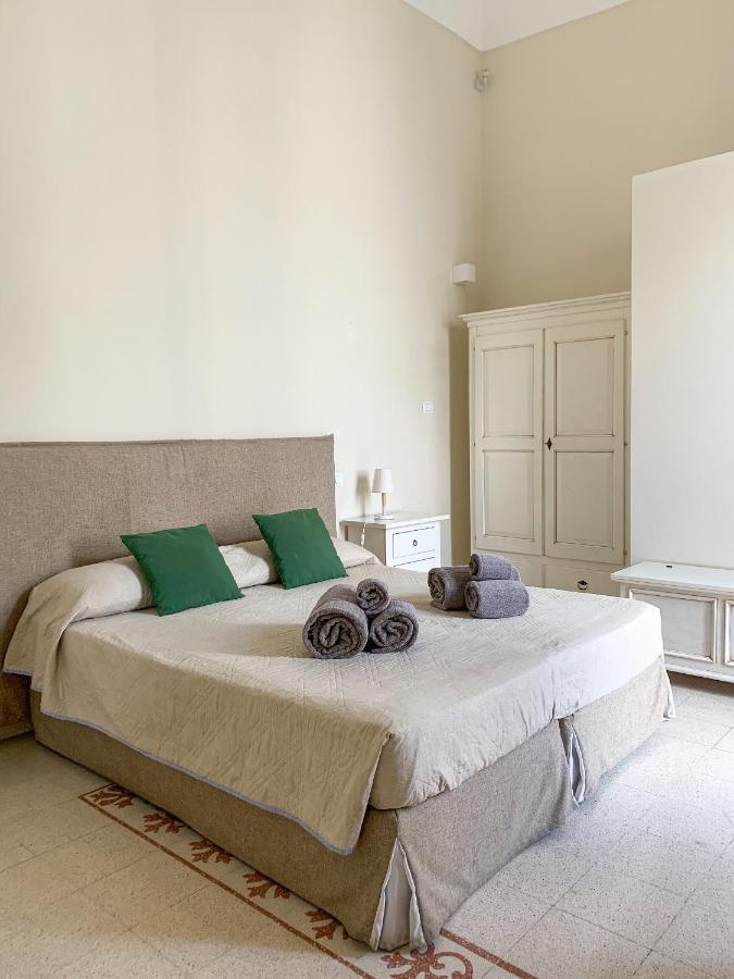 4 Balconi Rooms-Boutique B&B Λέτσε Εξωτερικό φωτογραφία