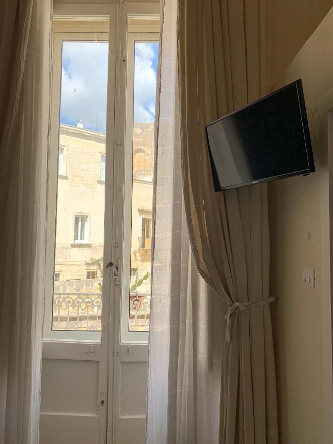 4 Balconi Rooms-Boutique B&B Λέτσε Εξωτερικό φωτογραφία