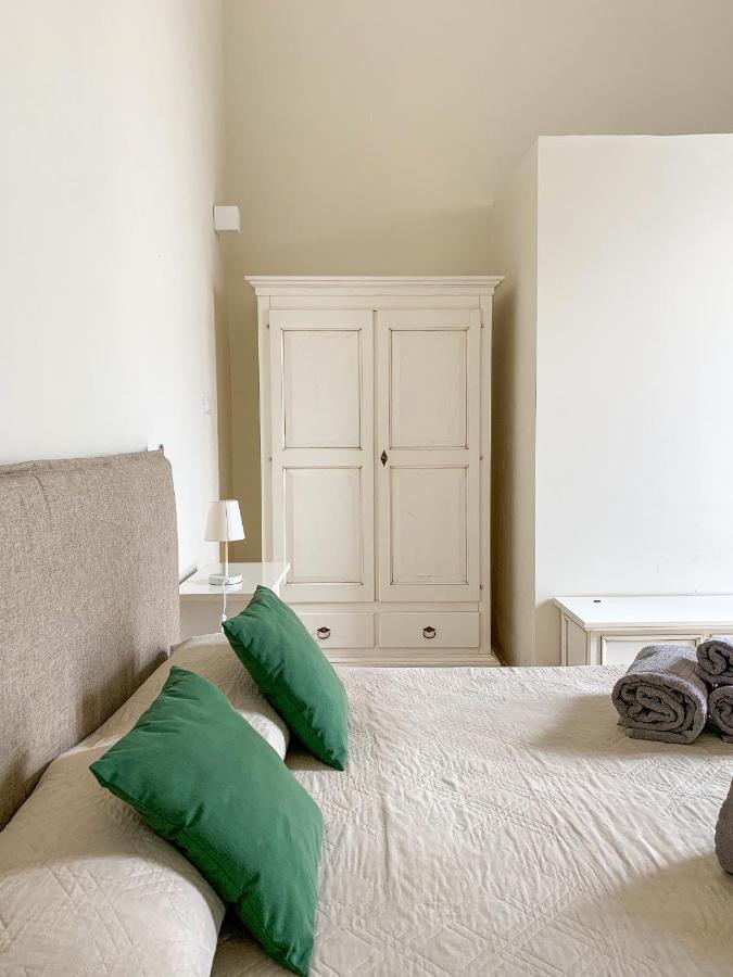 4 Balconi Rooms-Boutique B&B Λέτσε Εξωτερικό φωτογραφία
