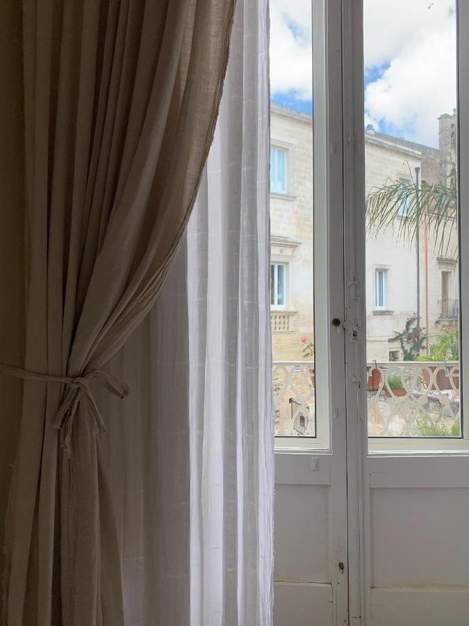 4 Balconi Rooms-Boutique B&B Λέτσε Εξωτερικό φωτογραφία