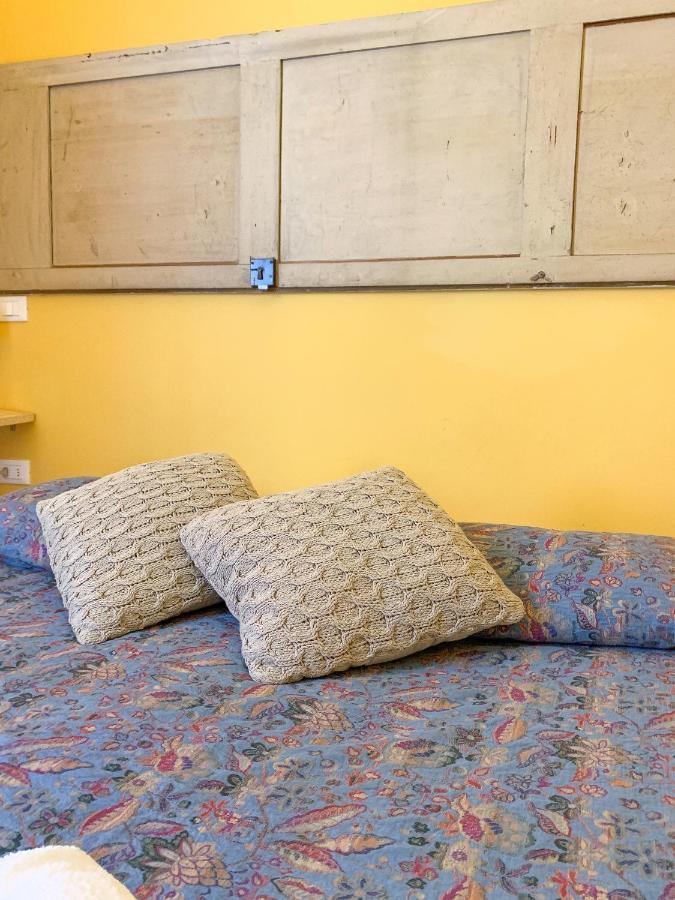 4 Balconi Rooms-Boutique B&B Λέτσε Εξωτερικό φωτογραφία