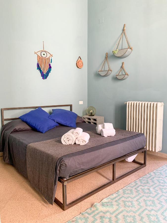 4 Balconi Rooms-Boutique B&B Λέτσε Εξωτερικό φωτογραφία