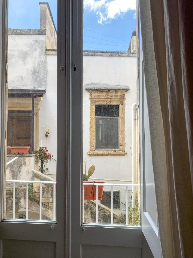 4 Balconi Rooms-Boutique B&B Λέτσε Εξωτερικό φωτογραφία
