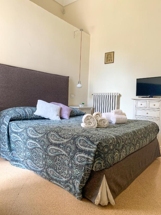 4 Balconi Rooms-Boutique B&B Λέτσε Εξωτερικό φωτογραφία