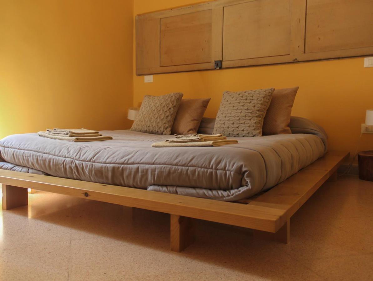 4 Balconi Rooms-Boutique B&B Λέτσε Εξωτερικό φωτογραφία