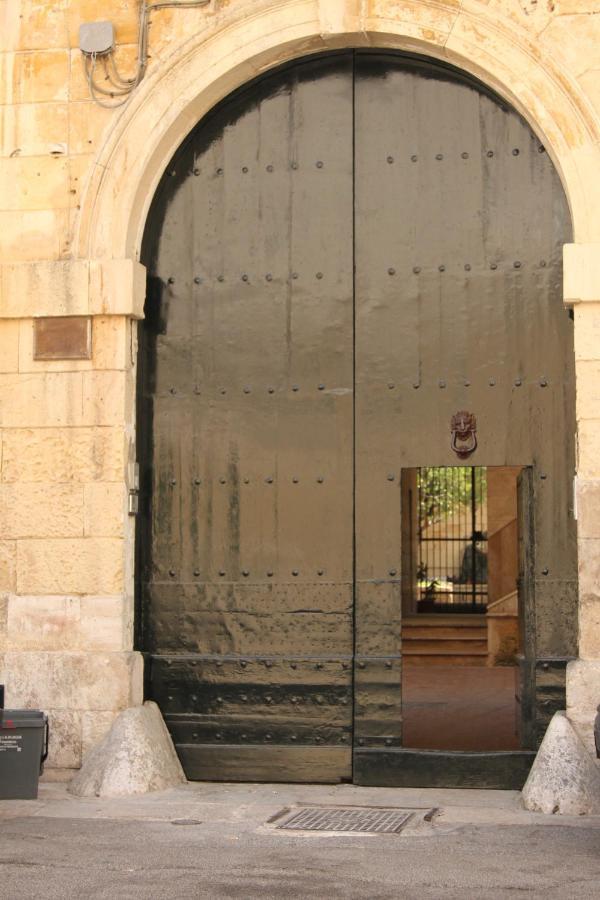 4 Balconi Rooms-Boutique B&B Λέτσε Εξωτερικό φωτογραφία