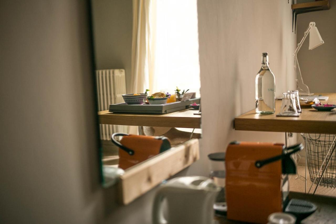 4 Balconi Rooms-Boutique B&B Λέτσε Εξωτερικό φωτογραφία