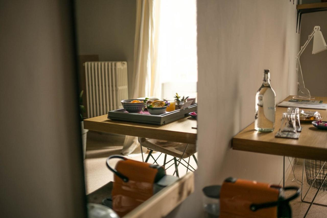 4 Balconi Rooms-Boutique B&B Λέτσε Εξωτερικό φωτογραφία