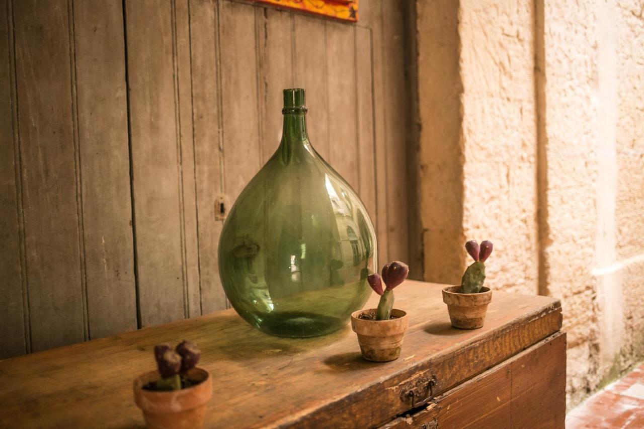 4 Balconi Rooms-Boutique B&B Λέτσε Εξωτερικό φωτογραφία