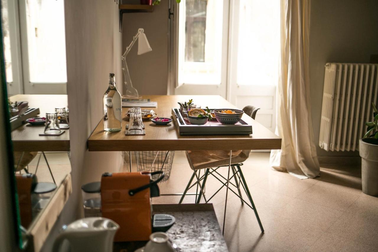 4 Balconi Rooms-Boutique B&B Λέτσε Εξωτερικό φωτογραφία