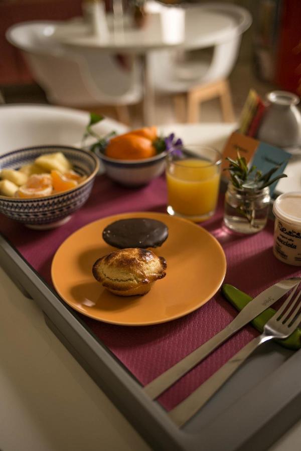 4 Balconi Rooms-Boutique B&B Λέτσε Εξωτερικό φωτογραφία
