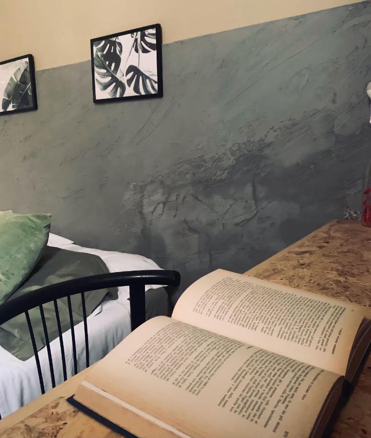4 Balconi Rooms-Boutique B&B Λέτσε Εξωτερικό φωτογραφία