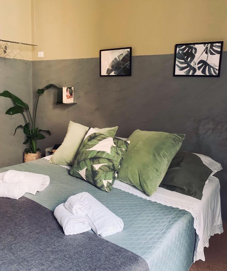 4 Balconi Rooms-Boutique B&B Λέτσε Εξωτερικό φωτογραφία