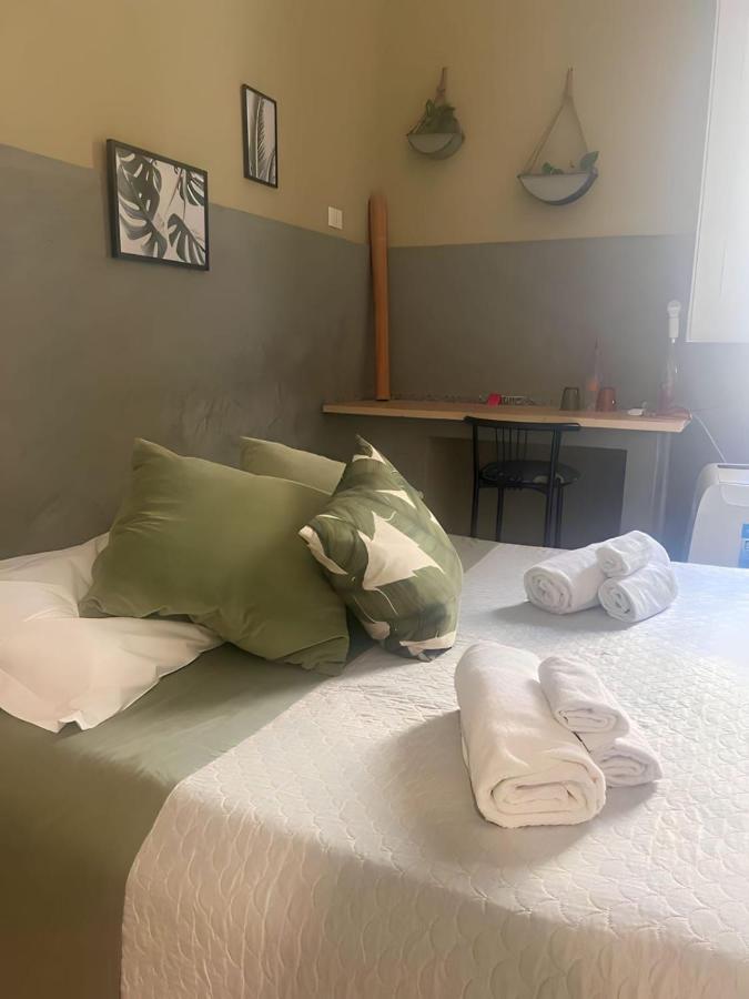 4 Balconi Rooms-Boutique B&B Λέτσε Εξωτερικό φωτογραφία