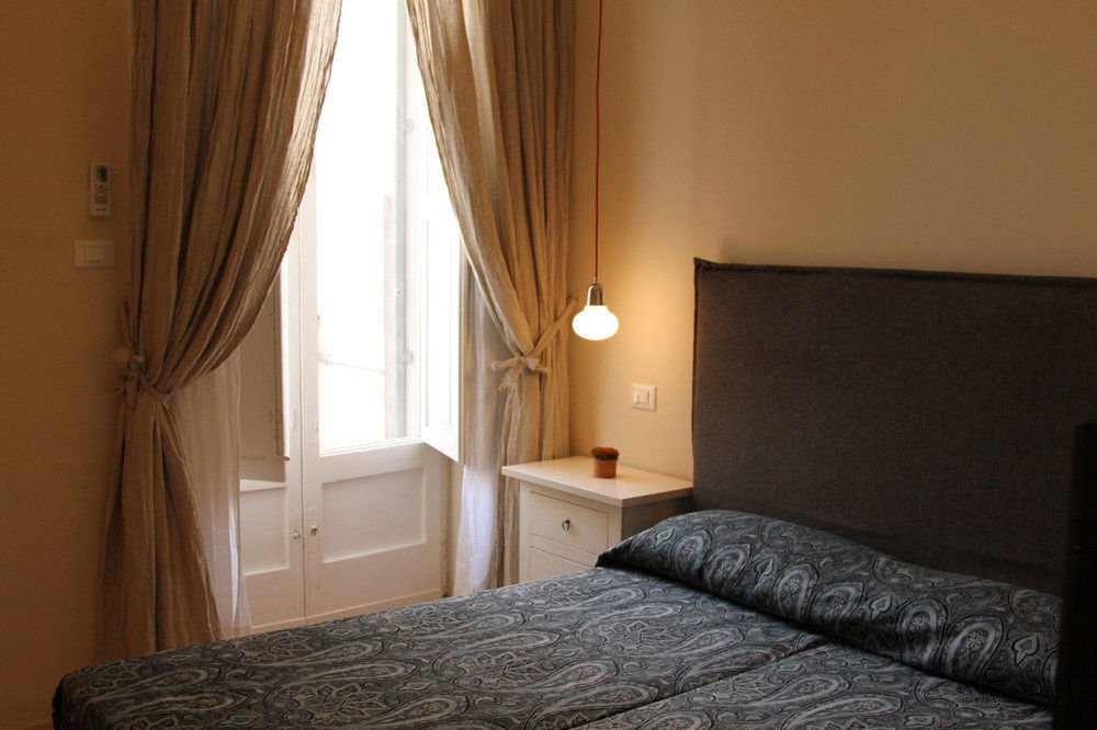 4 Balconi Rooms-Boutique B&B Λέτσε Εξωτερικό φωτογραφία