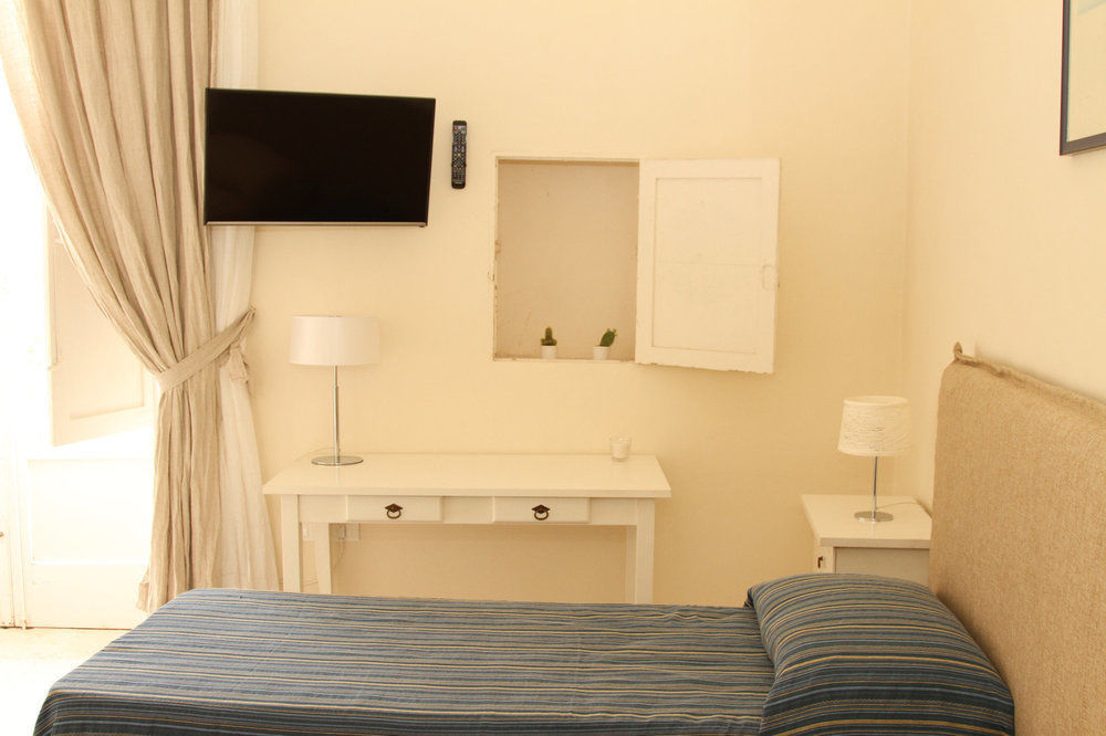 4 Balconi Rooms-Boutique B&B Λέτσε Εξωτερικό φωτογραφία