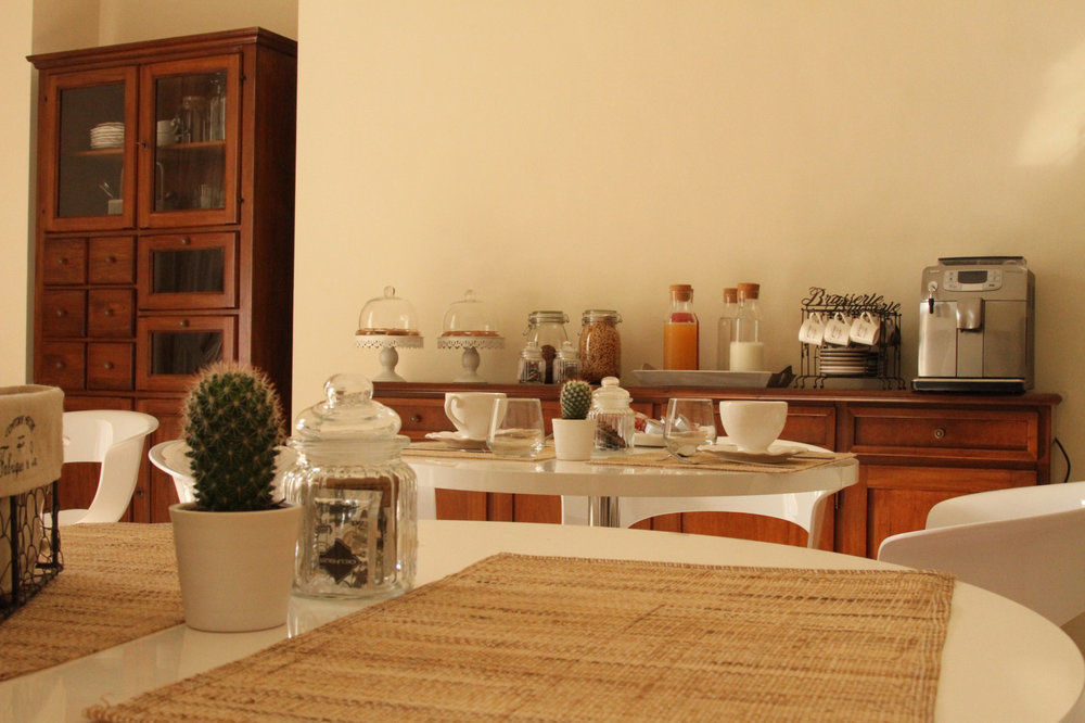 4 Balconi Rooms-Boutique B&B Λέτσε Εξωτερικό φωτογραφία