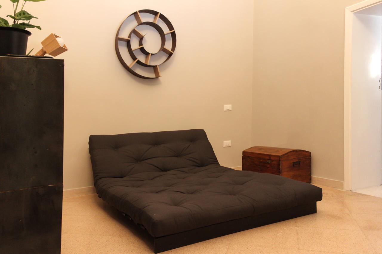 4 Balconi Rooms-Boutique B&B Λέτσε Εξωτερικό φωτογραφία