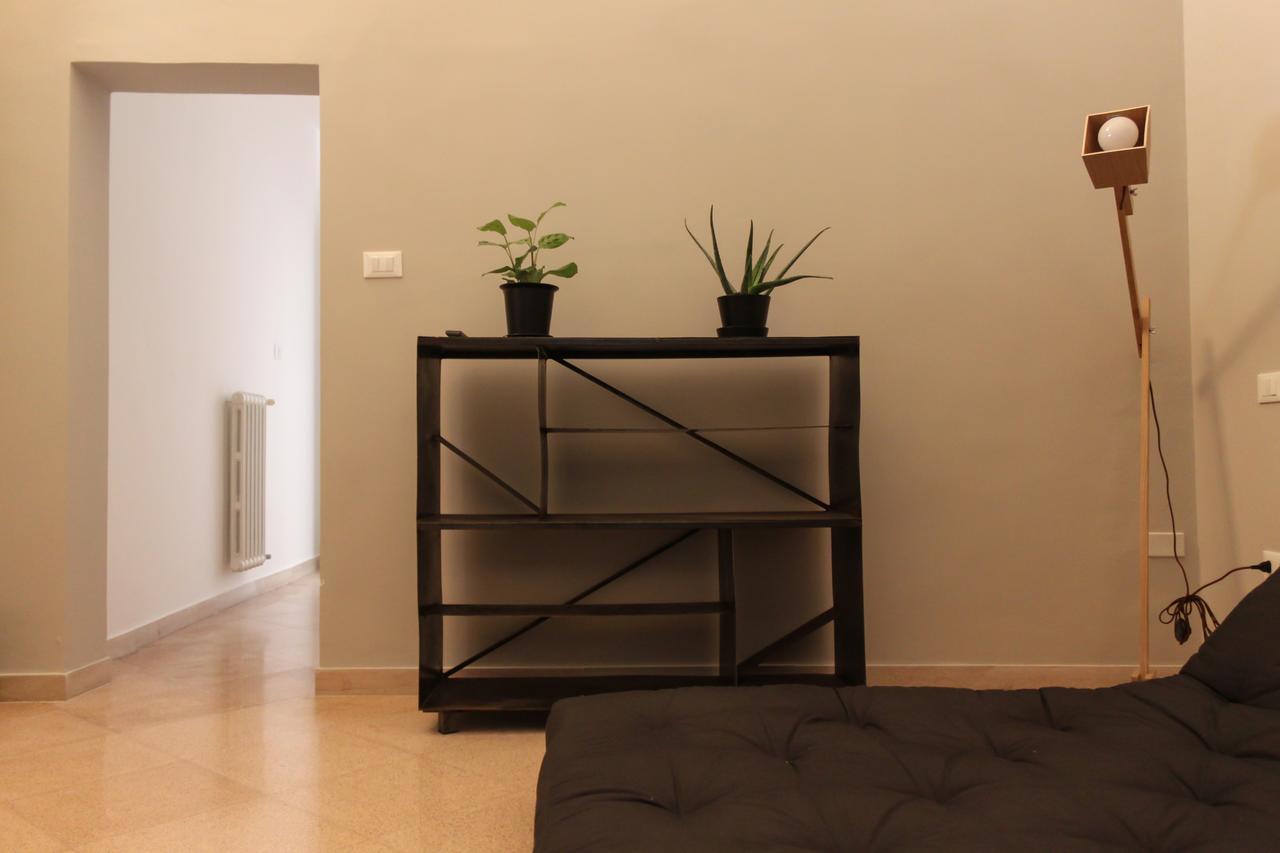 4 Balconi Rooms-Boutique B&B Λέτσε Εξωτερικό φωτογραφία