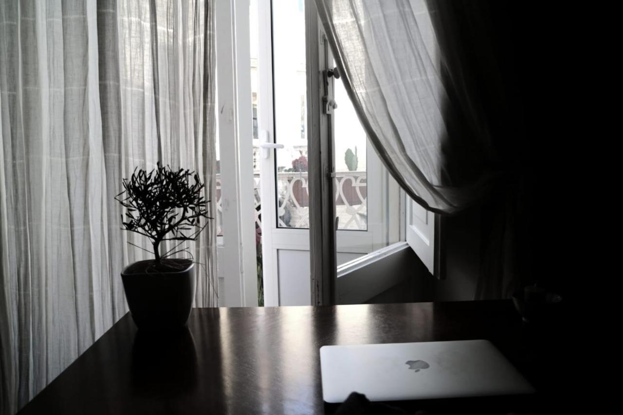 4 Balconi Rooms-Boutique B&B Λέτσε Εξωτερικό φωτογραφία