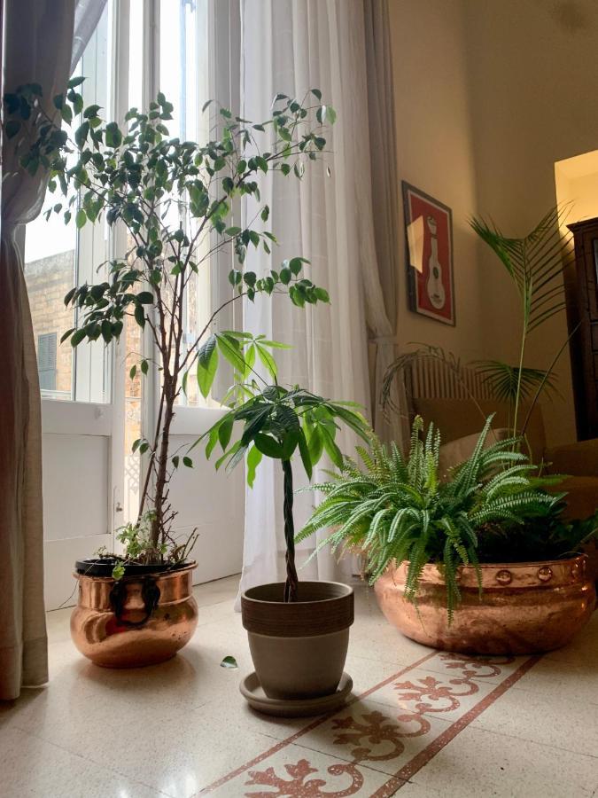 4 Balconi Rooms-Boutique B&B Λέτσε Εξωτερικό φωτογραφία
