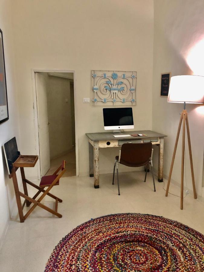 4 Balconi Rooms-Boutique B&B Λέτσε Εξωτερικό φωτογραφία